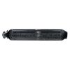 PRL Motorsports Billet Intercooler Upgrade Black PRL-HC11-IC-BLK