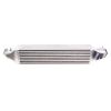 PRL Motorsports Billet Intercooler Upgrade Raw PRL-HC11-IC