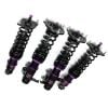 MCA Suspension Pro Street Coilovers fits Ford Focus XR5 03-08