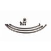 Process West Stage 2 Fuel System Fitting Kit fits Ford Falcon FG