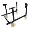 Proflow Engine Dolly Cradle Heavy Duty SB & BBC LT1 LT4 w/Heavy Duty 5.0