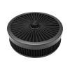 Proflow Air Filter Top Round 9x2
