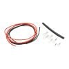 Proflow In-Tank Wiring Kit 14 Guage Wire w/Heatshrink & Terminals E85 Compatible PFEBT-0101