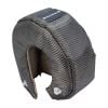 Proflow Turbo Heat Shield Beanie Carbon Fibre Turbo Blanket T3 GT25/GT28 PFEHS-BST-CB-T3