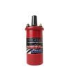 Proflow Ignition Coil Striker 2 Canister Round Oil Filled Red 45,000V 140mA Each PFEIC8202