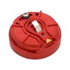 Proflow Distributor Rotor Heavy-Duty Red Adjustable 2 Piece To Suit Billet Ready To Run Pro Street Series Replacement For MSD 84211 Each PFEID913
