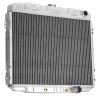 Proflow Performance Radiator Falcon/Fairlane ZC/ZD/XW/XY Windsor fits Falcon/Fairlane ZC/ZD/XW/XY Windsor PFERDFD0776