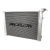 Proflow Performance Radiator Commodore VN-VS V8 fits Commodore VN-VS V8 PFERDH0319