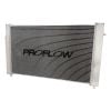 Proflow Performance Radiator Twin Oil Cooler Commodore VT/VX LS1 fits Commodore VT/VX LS1 PFERDH0963