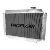 Proflow Performance Radiator Holden HQ-HZ LH/LX V8 fits Holden HQ-HZ LH/LX V8 PFERDH3159