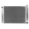 Proflow Fabricated Radiator End Tanks 26x19x2.25