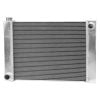 Proflow Fabricated Radiator End Tanks 28x19x2.25