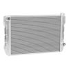 Proflow Fabricated Radiator End Tanks 31x19x2.25