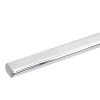 Proflow Steering Shaft Stainless Steel 3/4 in. DD 22 in. Length Each PFEUSFT220-SS