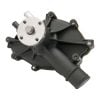 Proflow Water Pump Aluminium Mechanical OE Replacement SBF Ford F100 F150 F250.5.0-5.8 85-90 Mustang 86-93 5.0 Reverse Rotation Black PFEWP-3069BK
