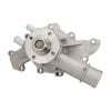 Proflow Water Pump Aluminium Mechanical OE Replacement SB Ford Falcon 5.0L EB ED EF EL XH XR8 PFEWP-3070