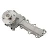 Proflow Water Pump Aluminium Mechanical OE Replacement For Nissan RB20/RB26 Holden RB30 PFEWP-32A