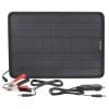 Projecta SPA10 Solar Panel Monocrystalline 12V 10W Battery Maintainer
