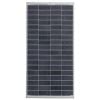 Projecta SPM170-MC4 Solar Panel Monocrystalline Fixed 12V 170W Fitted With Mc4