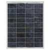 Projecta SPM50 Solar Panel Monocrystalline Fixed 12V 50W