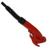 Pro Quip Metal Jerry Can Pourer 0993C