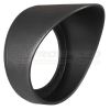 Prosport 52mm Gauge Visor Hood Large 50mm Brim 216CAPB-SM