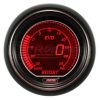 Prosport 52mm Evo Series Performance Gauge Range Red/Blue Boost Gauge 216EVOBO