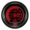 Prosport 52mm Evo Series Performance Gauge Range Red/Blue Fuel Pressure Gauge 216EVOEFP