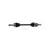 Protex PSA983 Transverse CV Driveshaft - Front