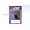 Philadelphia Racing Products PRP-2451 K/Down Detent Cbl Bracket Blk Suits Lokar Style