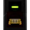 STEDI Push Button Switch for LED Light Bar fits D-Max/ Colorado 2012-on PSHSWCH-NDMX-BAR
