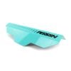 Perrin Hyper Teal Pulley Cover fits 02-14 Subaru WRX/04-19 STi/08-11 Impreza (NA) PSP-ENG-150TE