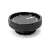Perrin Black Oil Cap fits Subaru BRZ/GT86 FR-S PSP-ENG-711BK
