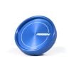 Perrin Blue Oil Fill Cap fits 02-21 Subaru WRX/04-21 STI/00-16 Forester XT PSP-ENG-711BL