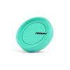 Perrin Hyper Teal Oil Cap fits 02-19 Subaru WRX/04-19 STi/13-19 BRZ/Toyota 86 PSP-ENG-711TE