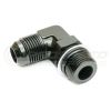 Pro Speed 90 Degree 10AN Male Flare to 10AN ORB O-Ring Boss PSR-10ORB-10AN-90
