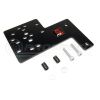 Pro Speed RHD Compatible Multi Fit AOS/Catch Can Mounting Bracket PSR-AOSBRK-1