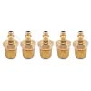 Pro Speed Brass 1/8