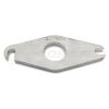 Pro Speed Stainless Steel BOV Blow Off Valve Flange PSR-BOVF-GC8