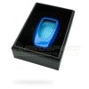 Pro Speed Carbon Fibre Key Fob Cover Blue 2 PSR-CARBONFOB-BL-2