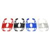 Pro Speed Anodised Aluminium Replacement DSG Paddles Black PSR-DSG-MK7-BK