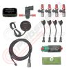 Pro Speed Flex Fuel Upgrade Kit Plug and Play 1300cc Blue PSR-FF-02BL