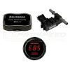 Pro Speed Flex Fuel Upgrade Kit Plug and Play 1300cc Red PSR-FF-02RD