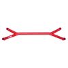 Pro Speed V2 Front Member Chassis Brace Red PSR-FMB-15V2RD