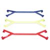 Pro Speed Front Member Chassis Brace Red PSR-FMB-22-RD