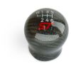 Pro Speed Replica Ford Performance Carbon Fibre Black Shift Knob PSR-FSTCF