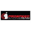 Pro Speed STIG Decal Large White PSR-LRG-WHITESTIG