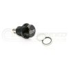 Pro Speed Magnetic Oil Drain Plug M12x1.5 Black PSR-MODP-M1215BK