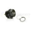Pro Speed Magnetic Oil Drain Plug M18x1.5 Black PSR-MODP-M1815BK