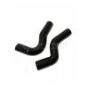 Pro Speed Silicon Radiator Hose Kit Black PSR-SUB-ANC00